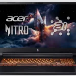 מחשב נייד Acer Nitro V17 NH.QWKEC.001 אייסר
