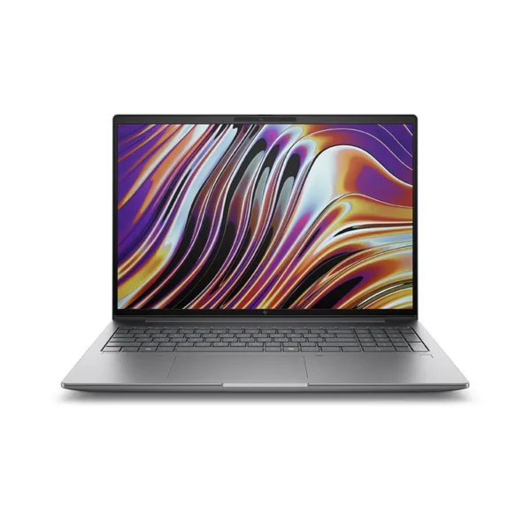 מחשב נייד HP ZBook 16 G11 98P32ET