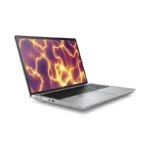 ⁦מחשב נייד HP ZBook Fury 16 G11 98K42ET⁩ – תמונה ⁦2⁩