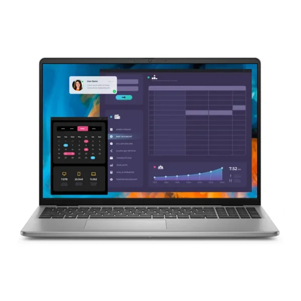 מחשב נייד Dell Vostro 5640 V5640-5443 דל