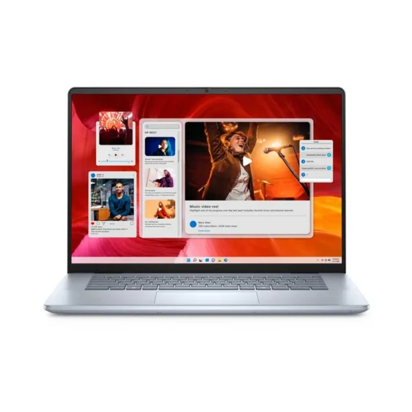 DELL Inspiron 16 Plus Laptop N7640-8318 מחשב נייד