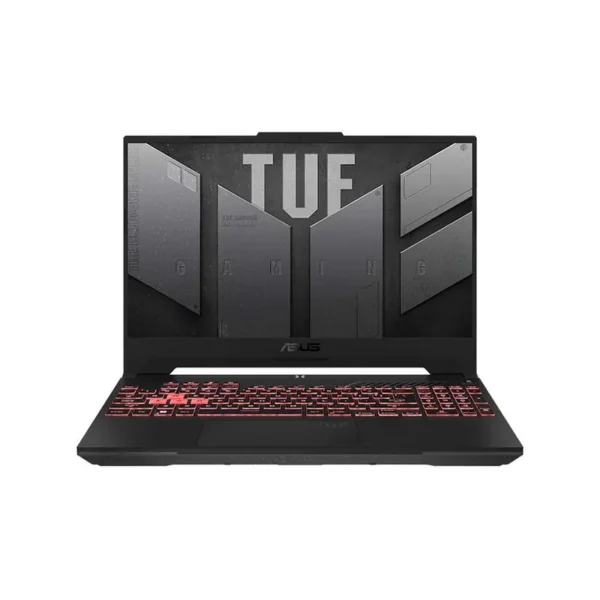 ASUS TUF Gaming A15 FA507NU-LP031W מחשב נייד