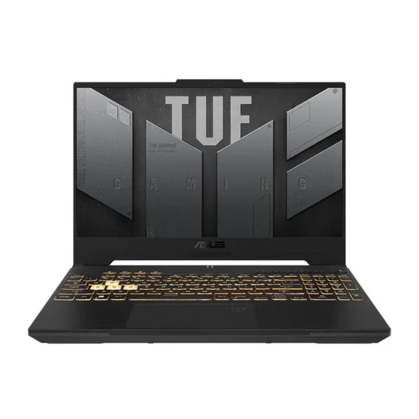 ASUS TUF FX507VU אפור – ביצועים גרפיים עוצמתיים עם i7 ו-RTX 4050 במחיר משתלם במיוחד