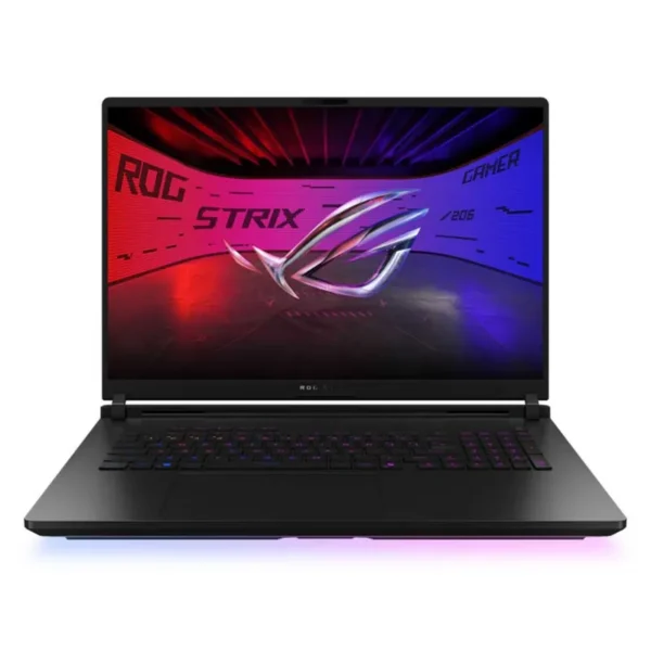 מחשב נייד Asus ROG Strix SCAR 18 G835LX-SA116X אסוס