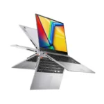 ⁦ASUS Vivobook S 16 Flip OLED TP3604VA-MC262W מחשב נייד⁩ – תמונה ⁦2⁩