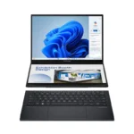 ⁦ASUS Zenbook Duo UX8406CA-PZ009W מחשב נייד⁩ – תמונה ⁦4⁩