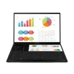 ASUS Zenbook Duo UX8406CA-PZ088W מחשב נייד