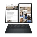 ⁦ASUS Zenbook Duo UX8406CA-PZ088W מחשב נייד⁩ – תמונה ⁦3⁩