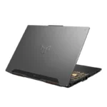 ⁦מחשב נייד Asus TUF Gaming F15 FX507VV-LP171W אסוס⁩ – תמונה ⁦2⁩
