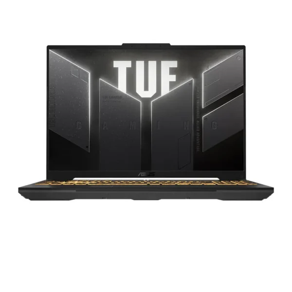 ASUS TUF Gaming F16 FX607VU-RL107 מחשב נייד