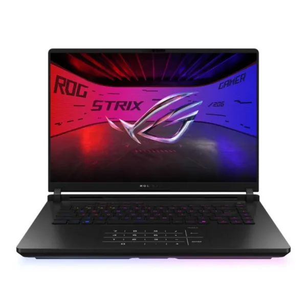 מחשב נייד Asus ROG Strix SCAR 16 G635LX-RW005W אסוס