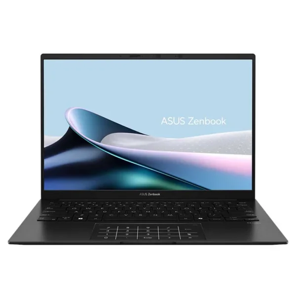 ASUS Zenbook 14 UM3406KA-QD090W מחשב נייד