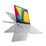 ⁦ASUS Vivobook S 14 Flip TP3402VA-LZ274W מחשב נייד⁩ – תמונה ⁦2⁩