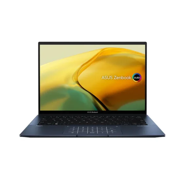 מחשב נייד Asus Zenbook 14 UX3405CA-PZ537 אסוס