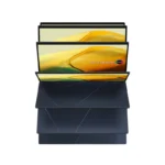 ⁦מחשב נייד Asus Zenbook 14 UX3405CA-PZ537 אסוס⁩ – תמונה ⁦3⁩