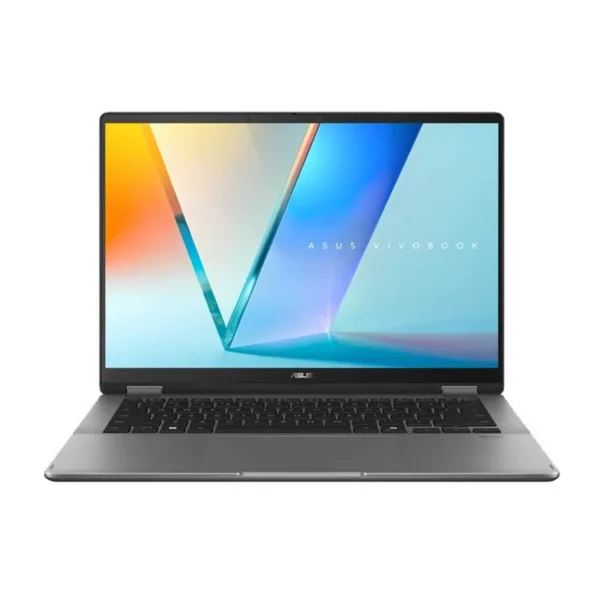 ASUS Vivobook 14 Flip TP3407SA-QL013W מחשב נייד