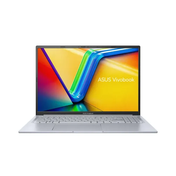 ASUS Vivobook 16X, K3605VC-RP384W, Cool Silver K3605VC-RP384W מחשב נייד