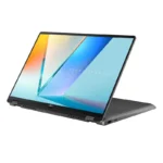 ⁦ASUS Vivobook 16 Flip TP3607SA-RJ027W מחשב נייד⁩ – תמונה ⁦3⁩