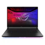 ASUS ROG Strix SCAR 18 G835LR-SA044 מחשב נייד