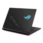 ⁦ASUS ROG Strix SCAR 18 G835LR-SA932W מחשב נייד⁩ – תמונה ⁦2⁩
