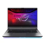 ASUS ROG Strix G18 G815JMR-S9014W מחשב נייד
