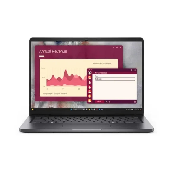 Dell Pro 14 PC14250-7478 מחשב נייד