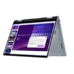 ⁦Dell 14 Plus 2-in-1 Laptop DB04250-9442 מחשב נייד⁩ – תמונה ⁦2⁩