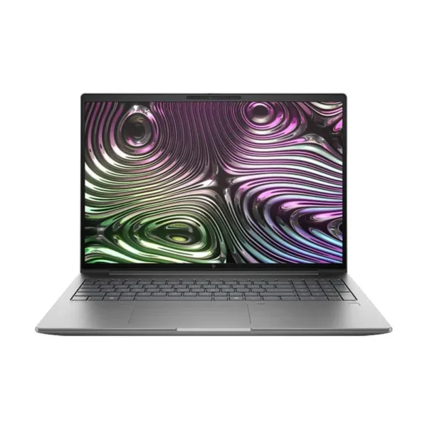 HP ZBook X G1i 16 inch Mobile Workstation PC B72X8ET מחשב נייד