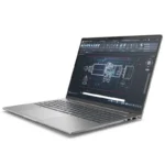 ⁦HP ZBook 8 G1i 16 inch Mobile Workstation PC A3ZV2ET מחשב נייד⁩ – תמונה ⁦2⁩