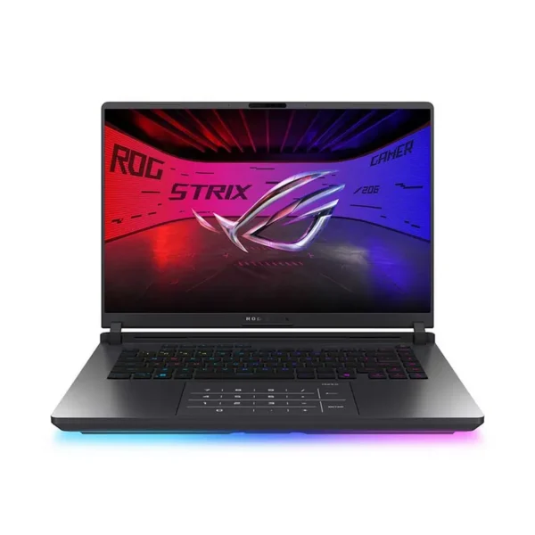 ASUS ROG Strix G16 G615LW-S5034 מחשב נייד