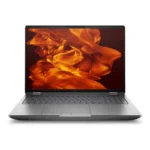 HP ZBook Fury G1i 16 C65SPET מחשב נייד