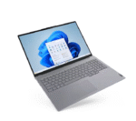 ⁦Lenovo ThinkBook 16 G8 IAL 21SK008FIV מחשב נייד⁩ – תמונה ⁦2⁩
