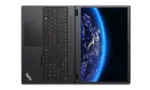 ⁦Lenovo ThinkPad P16v Gen 2 21KX001UIV מחשב נייד⁩ – תמונה ⁦3⁩