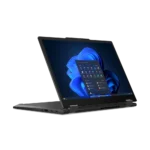 ⁦Lenovo ThinkPad X13 2-in-1 Gen 5 21LW001LIV מחשב נייד⁩ – תמונה ⁦3⁩