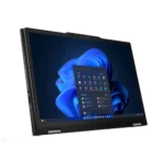 ⁦Lenovo ThinkPad X13 2-in-1 Gen 5 21LW001LIV מחשב נייד⁩ – תמונה ⁦2⁩