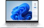 ⁦ASUS Zenbook 14 UX3405CA-PP257 מחשב נייד⁩ – תמונה ⁦3⁩