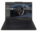 ⁦Lenovo ThinkPad P1 Gen 7 21KV001YIV מחשב נייד⁩ – תמונה ⁦2⁩