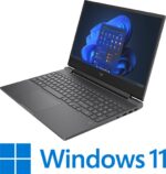 ⁦מחשב נייד HP Victus Gaming 15-fa2004nj B7WS9EA⁩ – תמונה ⁦2⁩