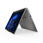 ⁦Lenovo ThinkPad L13 2-in-1 Gen 6 21R70036IV מחשב נייד⁩ – תמונה ⁦2⁩