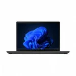 ⁦מחשב נייד Lenovo ThinkPad P14s Gen 4 21G3000DIV⁩ – תמונה ⁦2⁩