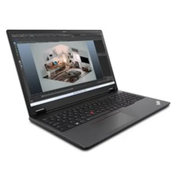 מחשב נייד Lenovo ThinkPad P16v Gen 2 21KX000NIV לנובו