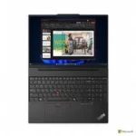 ⁦מחשב נייד Lenovo Thinkpad E16 Gen 2 21MA0019IV⁩ – תמונה ⁦3⁩