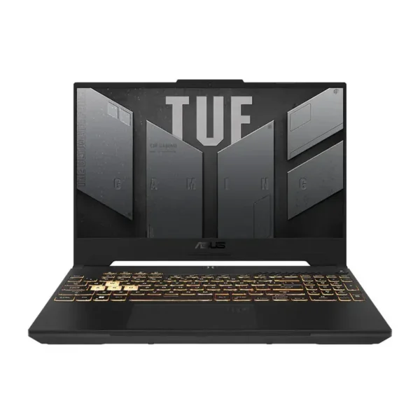 מחשב נייד Asus TUF Gaming F15 FX507ZC4-HN073W אסוס