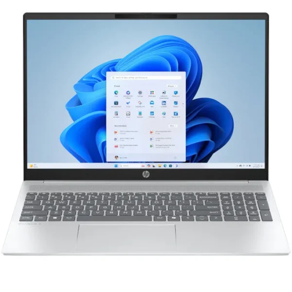 מחשב נייד HP OmniBook 5 Core7/32/1TB/W11/3Y BF6Z8EA