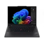 ⁦Lenovo ThinkPad T14s Gen 6 (Snapdragon) 21N10008IV מחשב נייד⁩ – תמונה ⁦2⁩