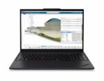 ⁦Lenovo ThinkPad P16s Gen 4 AMD 21RX000YIV מחשב נייד⁩ – תמונה ⁦2⁩