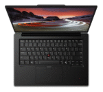 ⁦Lenovo ThinkPad P14s Gen 5 21G2002HIV מחשב נייד⁩ – תמונה ⁦2⁩