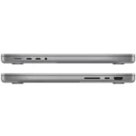 ⁦מחשב נייד Apple MacBook Pro 16 M2 Max MNWA3HB/A MNWE3HB/A אפל⁩ – תמונה ⁦2⁩