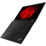 ⁦Lenovo P14S i7-1360P/RTX A500-4GB/WWAN/WIN11P/32GB/1TB 21HF001W מחשב נייד⁩ – תמונה ⁦4⁩