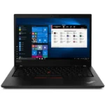 Lenovo P14S i7-1360P/RTX A500-4GB/WWAN/WIN11P/32GB/1TB 21HF001W מחשב נייד